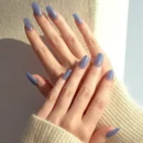 Blue Lemonade (Coffin)
