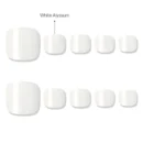 Summit White (Pedi)