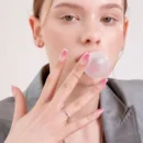 Bare Pink (Coffin)