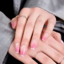Bare Pink (Coffin)