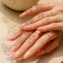 Ginger Mellow (Almond)