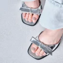 Sand Castle (Pedi)