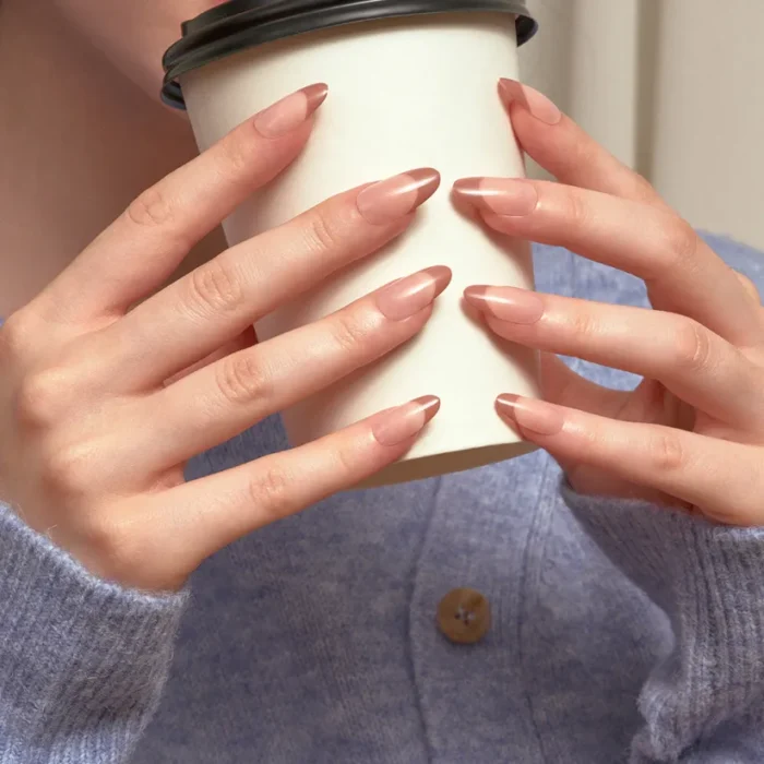 Cafe Latte (Almond) - Image 3