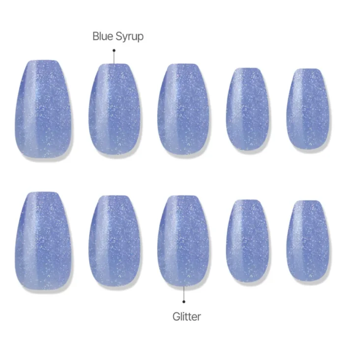 Blue Lemonade (Coffin) - Image 5