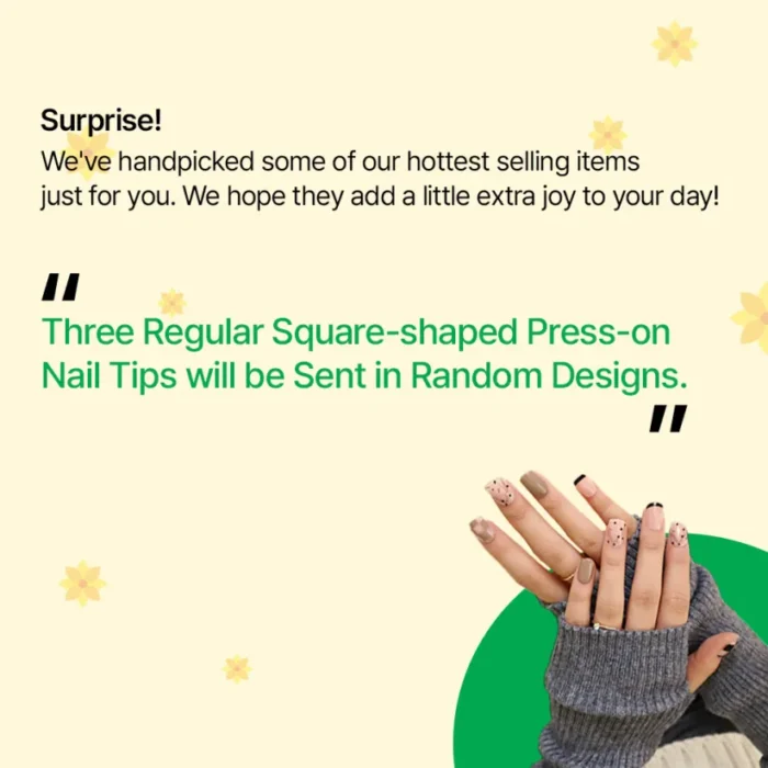 LUCKY BOX (Regular Square) - Image 2