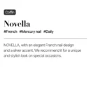Novella (Coffin)