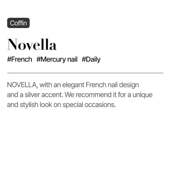 Novella (Coffin) - Image 3
