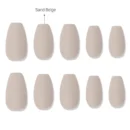 Sand Beige (Coffin)
