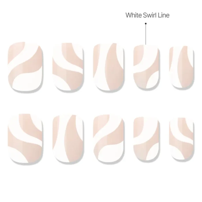 Ego Wave (Regular Square) - Image 3