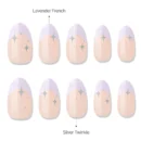 Periwinkle (Almond)