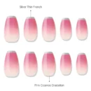 Bare Pink (Coffin)