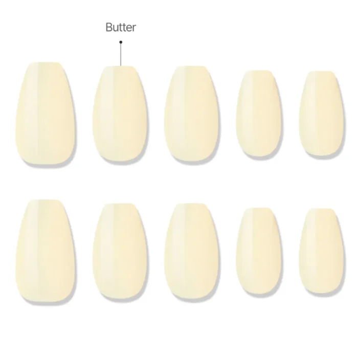 Butter (Coffin) - Image 5