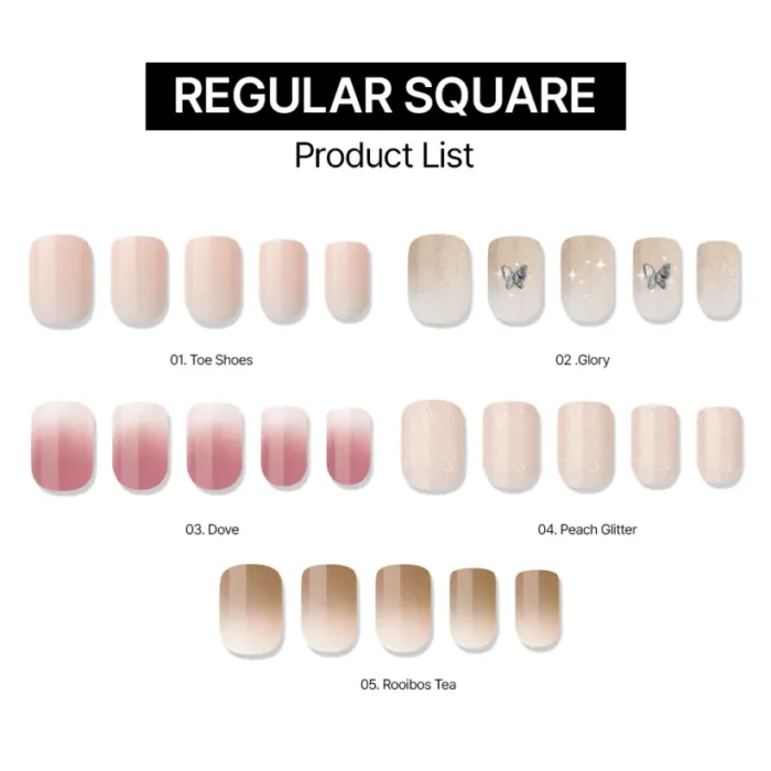 LUCKY BOX (Regular Square) - Image 3