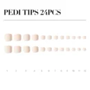 Cream Beige (Pedi)
