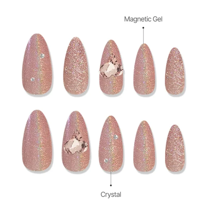 Dollish (Round Stiletto) - Image 4