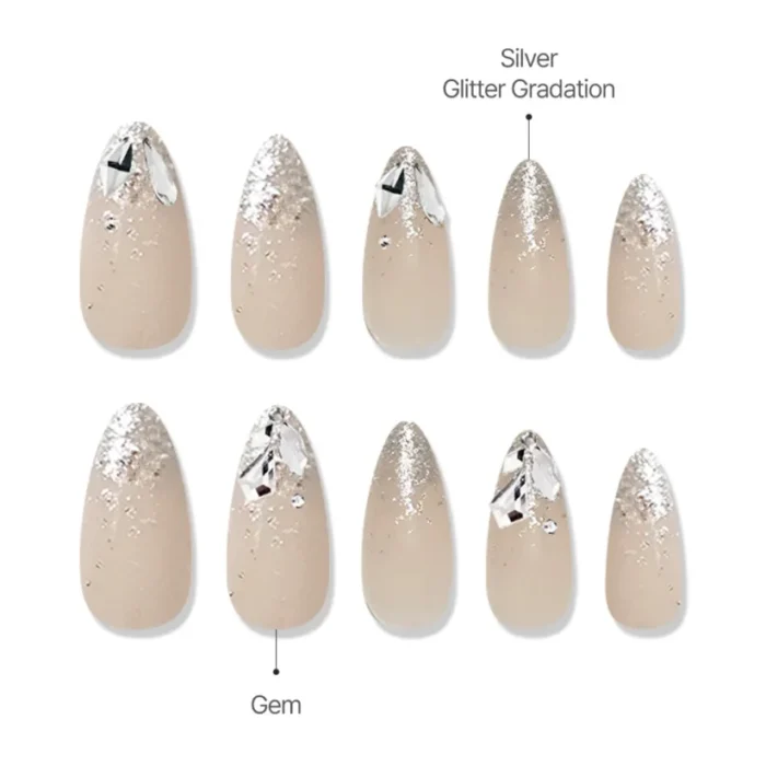 Splash (Round Stiletto) - Image 5