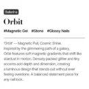 Orbit (Ballerina)