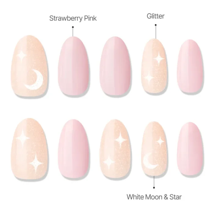 Heaven (Almond) - Image 5
