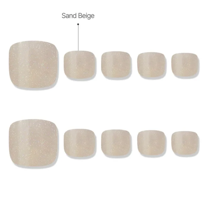 Sand Castle (Pedi) - Image 5