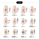 Bare Pink (Coffin)
