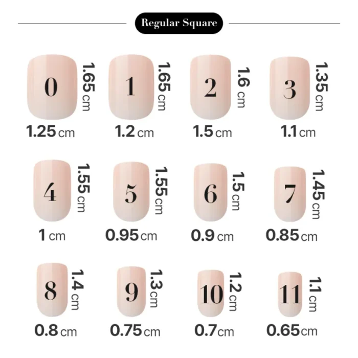 Ego Wave (Regular Square) - Image 6