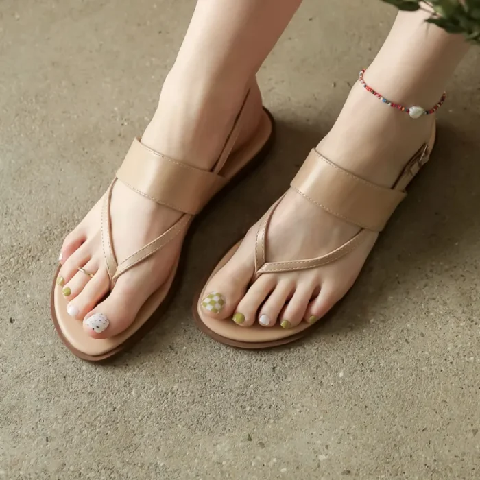 Green Tea Chip (Pedi) - Image 4