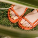 Neon Tropical (Pedi)
