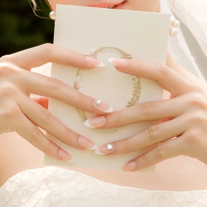 To Be Bridal (Almond) - Image 3