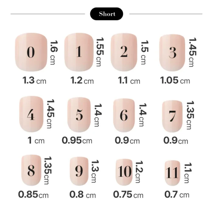 Gem (Short) - Image 5
